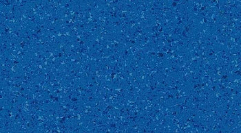 Линолеум Mipolam Biocontrol - Iso 4 5356 Indigo фото 1 | FLOORDEALER